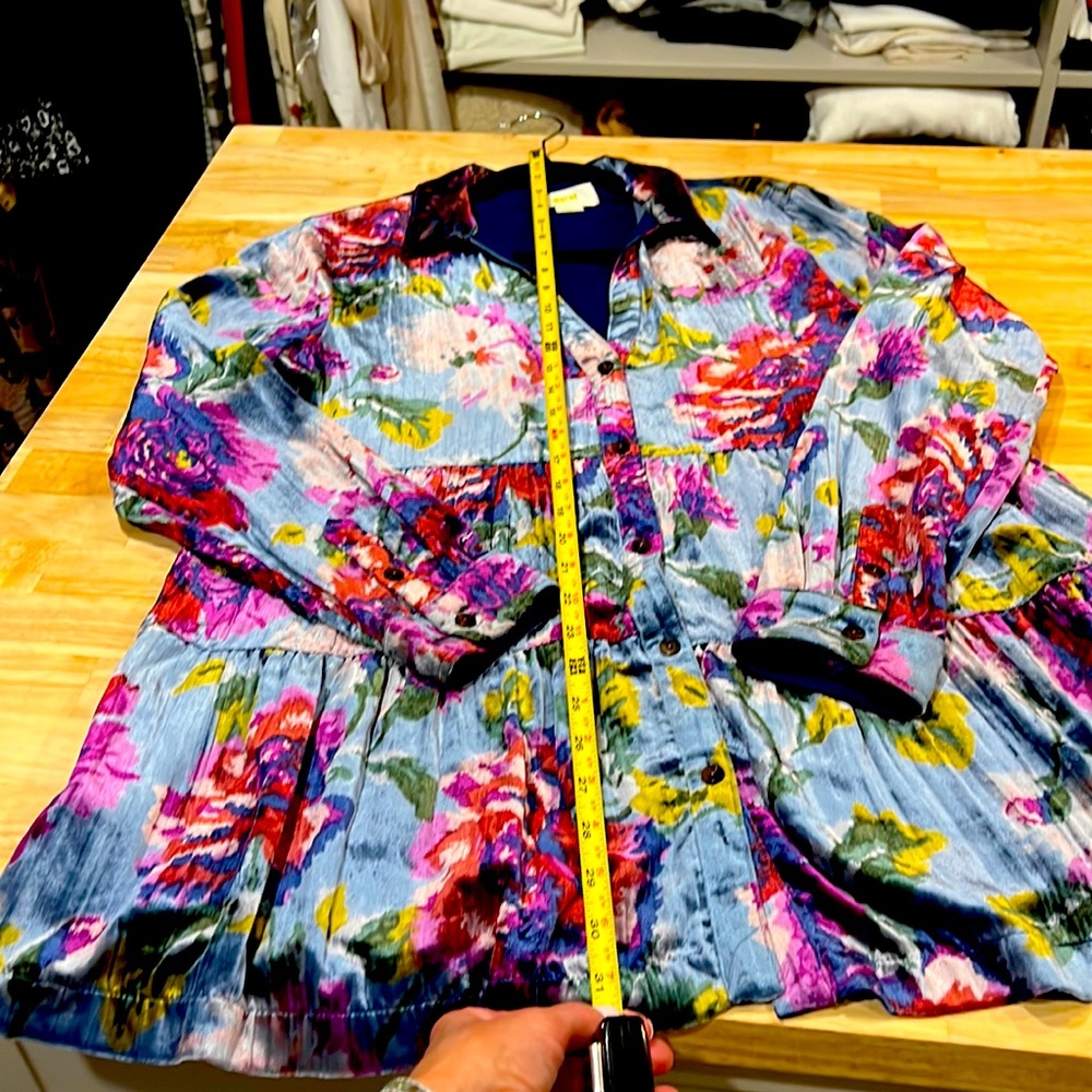 Maeve blouse